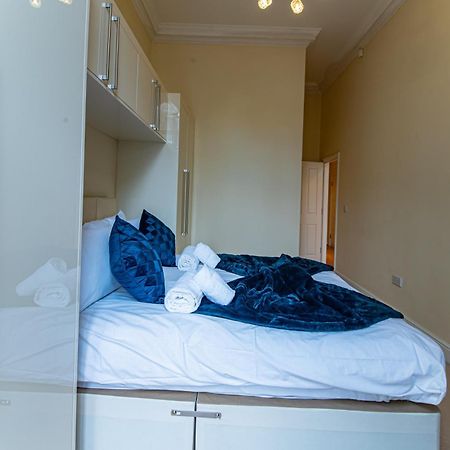 Lux 3 Beds 3 Baths - Covent Garden Apartment London Exterior photo