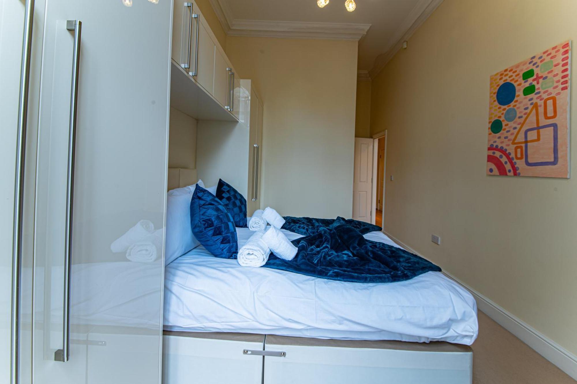 Lux 3 Beds 3 Baths - Covent Garden Apartment London Exterior photo