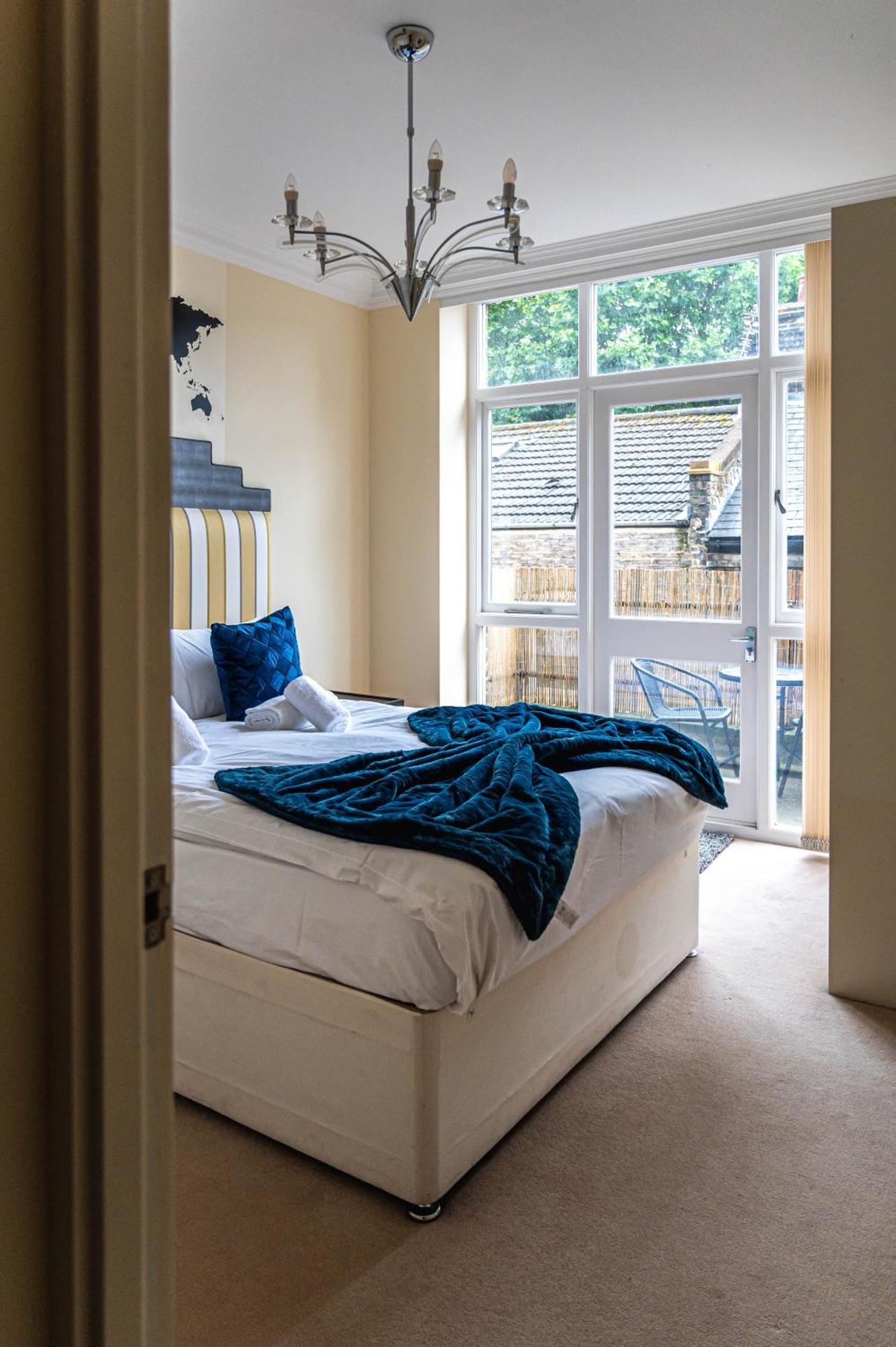 Lux 3 Beds 3 Baths - Covent Garden Apartment London Exterior photo