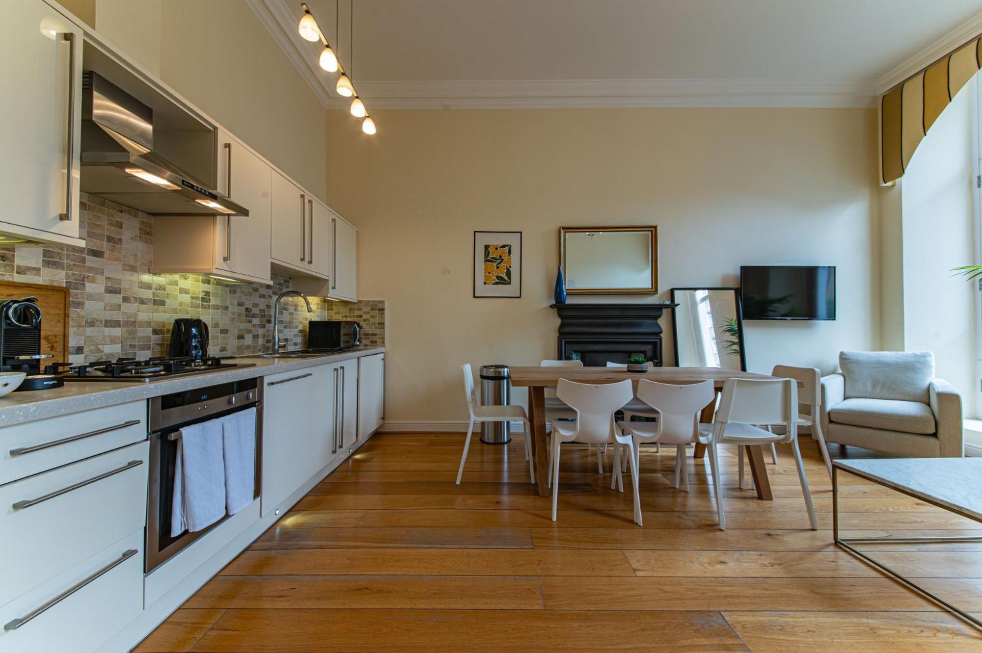 Lux 3 Beds 3 Baths - Covent Garden Apartment London Exterior photo