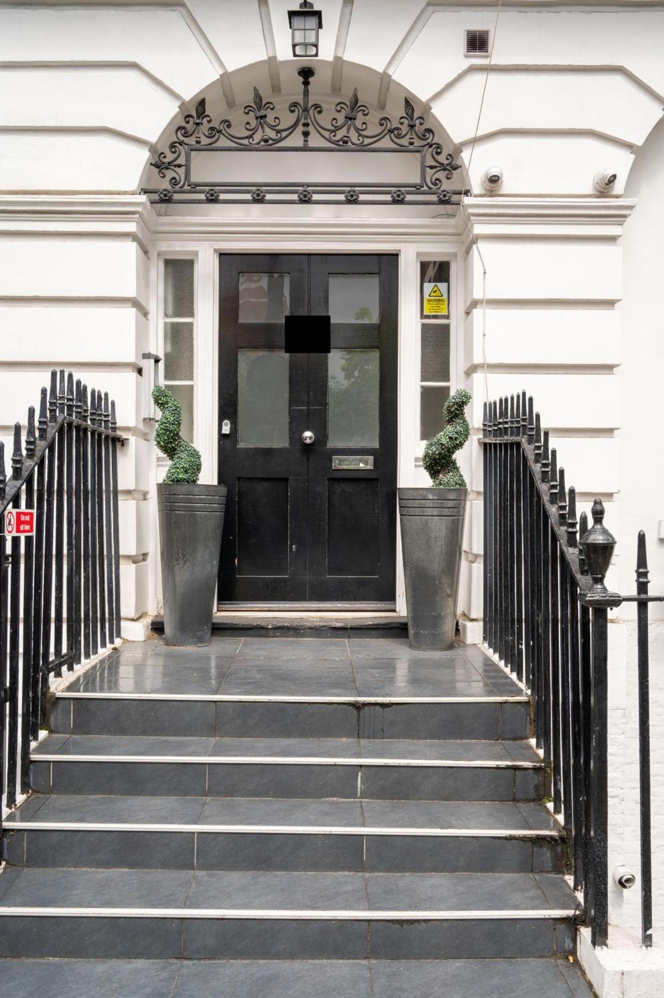 Lux 3 Beds 3 Baths - Covent Garden Apartment London Exterior photo