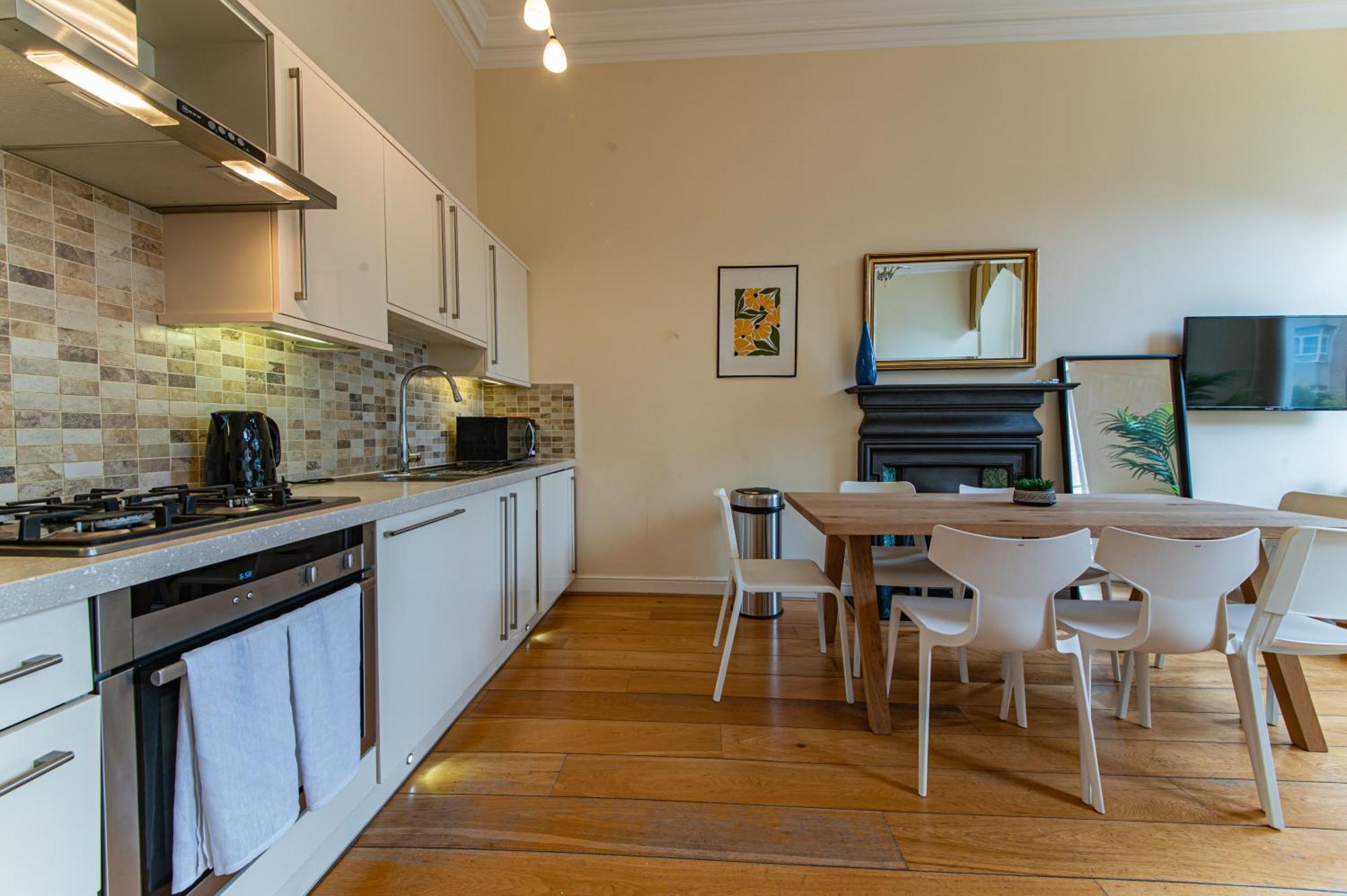 Lux 3 Beds 3 Baths - Covent Garden Apartment London Exterior photo
