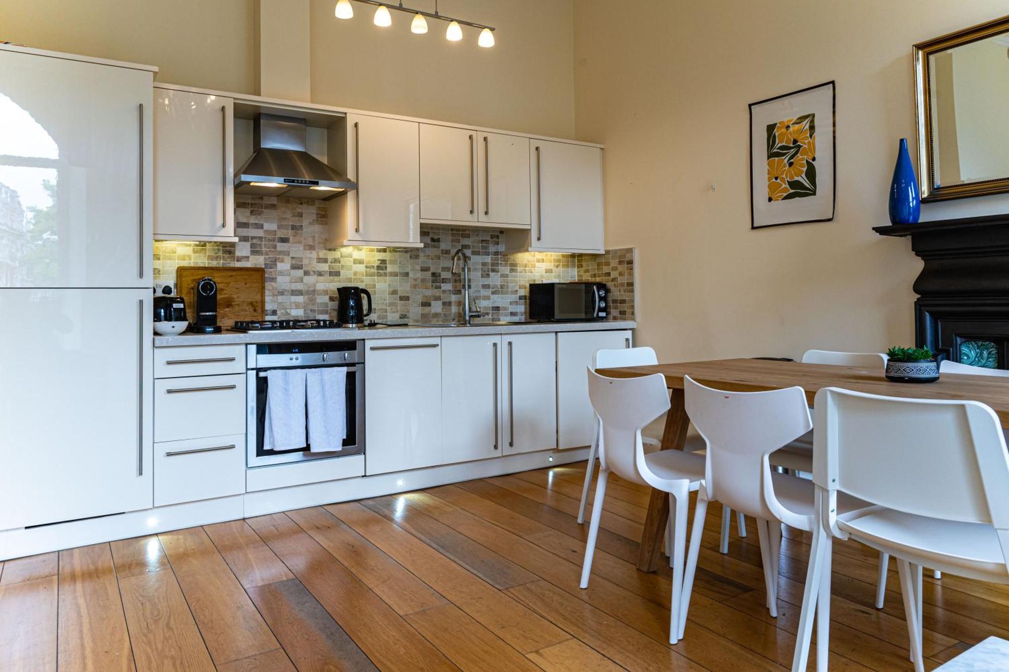 Lux 3 Beds 3 Baths - Covent Garden Apartment London Exterior photo