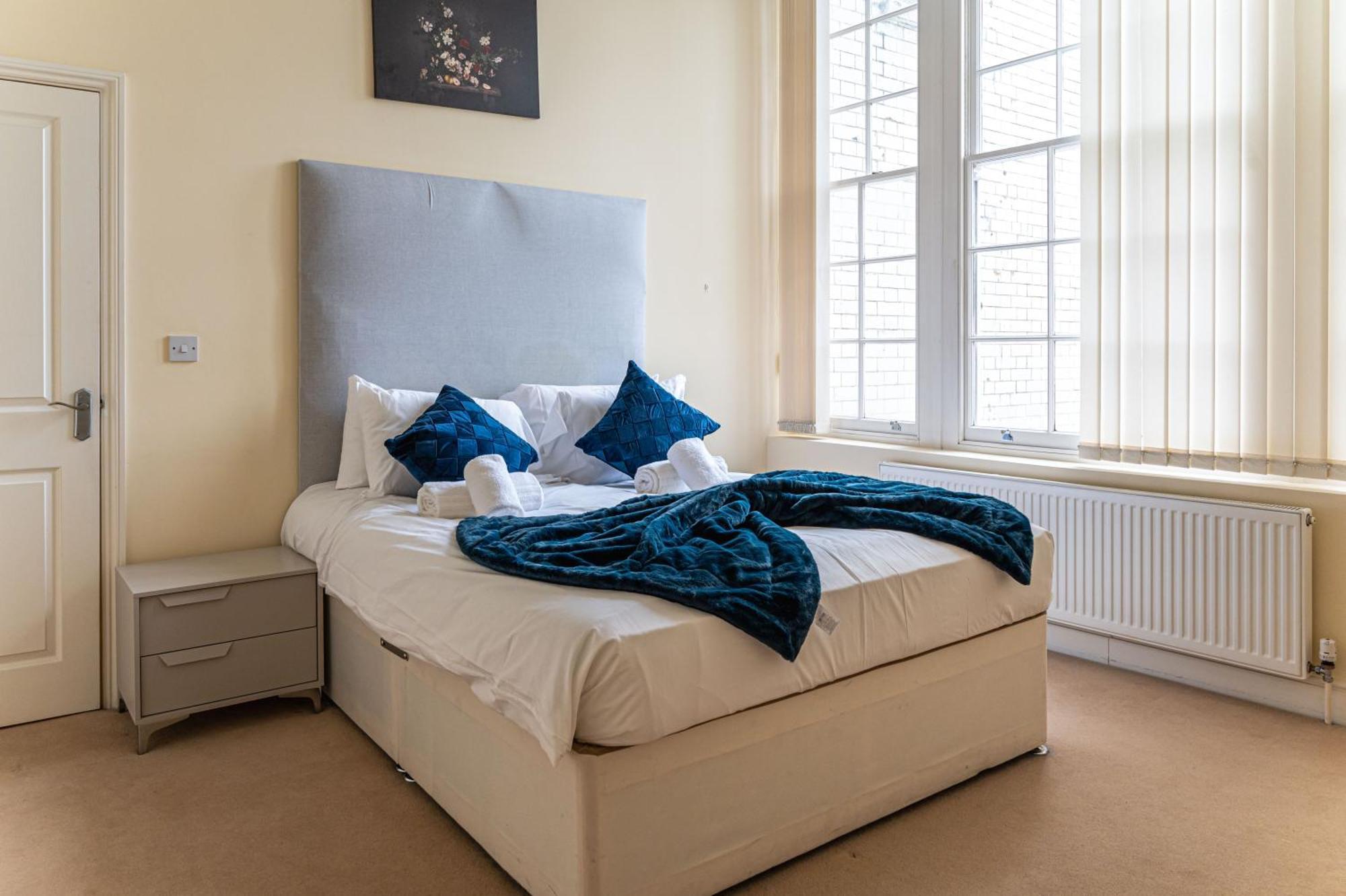 Lux 3 Beds 3 Baths - Covent Garden Apartment London Exterior photo