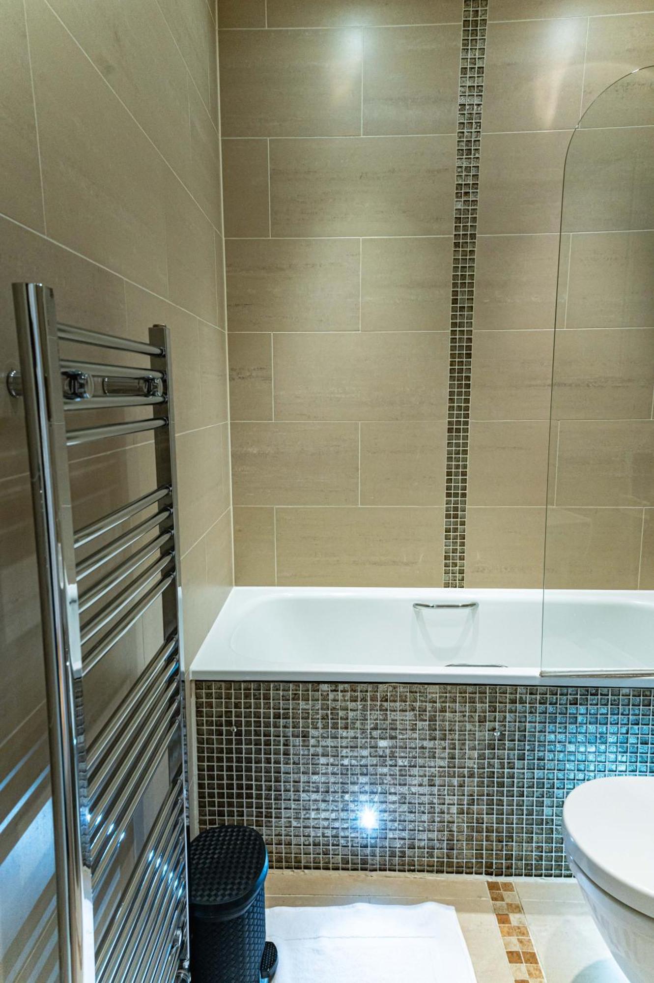 Lux 3 Beds 3 Baths - Covent Garden Apartment London Exterior photo