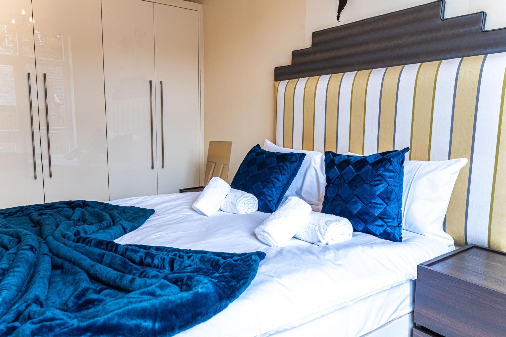 Lux 3 Beds 3 Baths - Covent Garden Apartment London Exterior photo