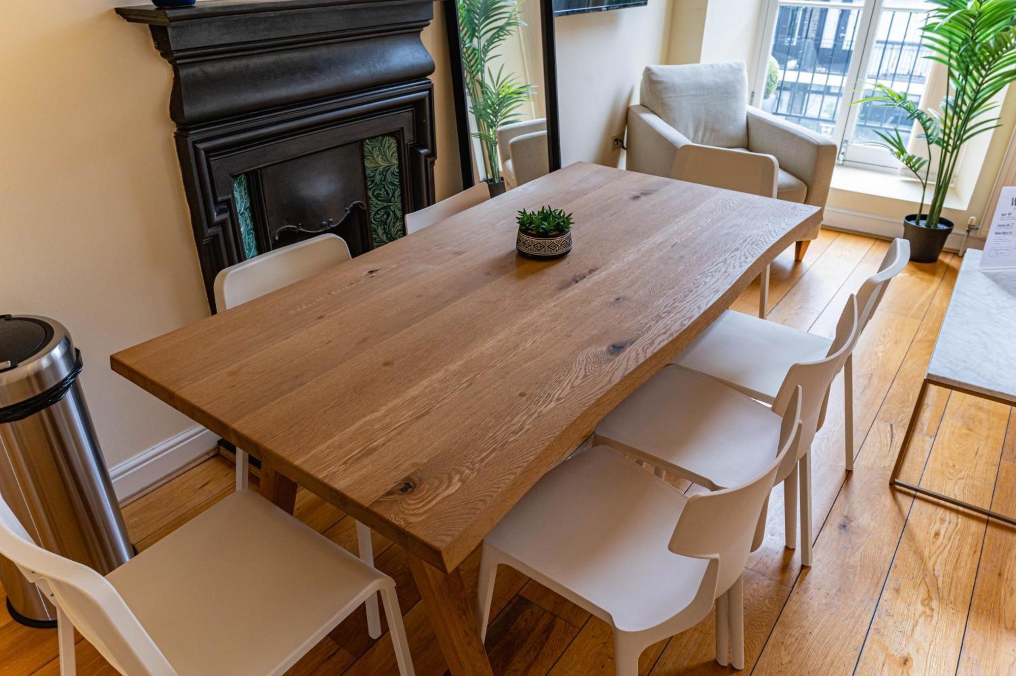 Lux 3 Beds 3 Baths - Covent Garden Apartment London Exterior photo