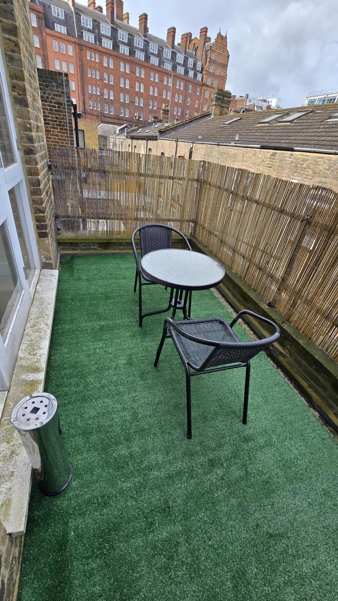 Lux 3 Beds 3 Baths - Covent Garden Apartment London Exterior photo